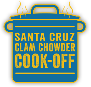 Clam Chowder Cook-Off