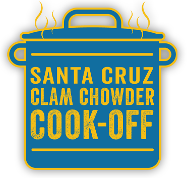 Clam Chowder Cook-Off