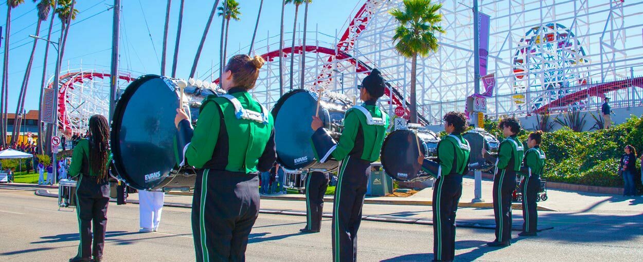 marching band