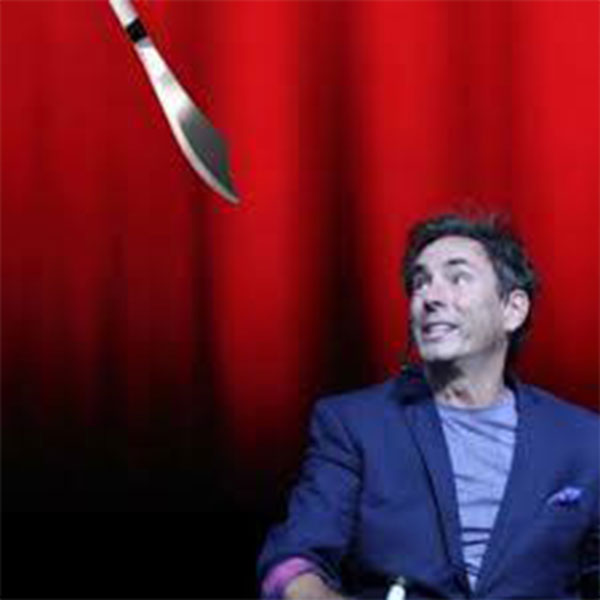 Mike Goudeau