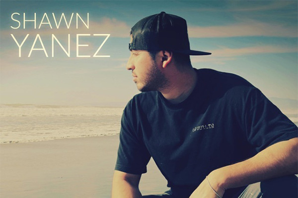 Shawn Yanez