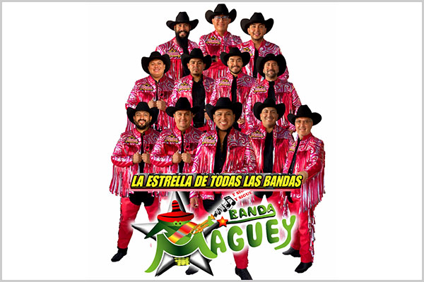 Banda Maguey