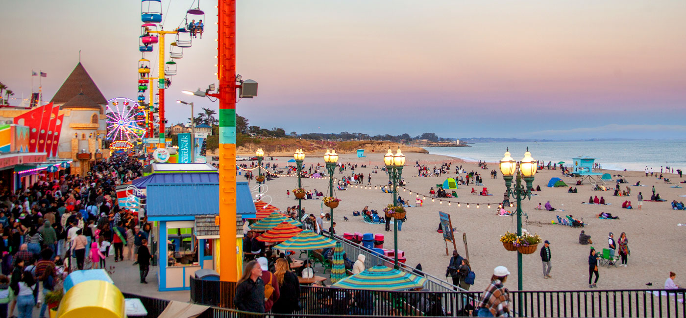 Boardwalk