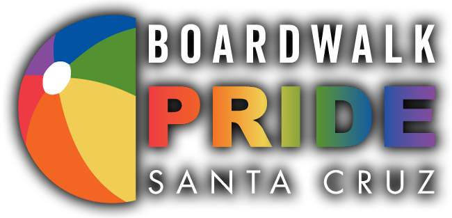 Boardwalk Pride