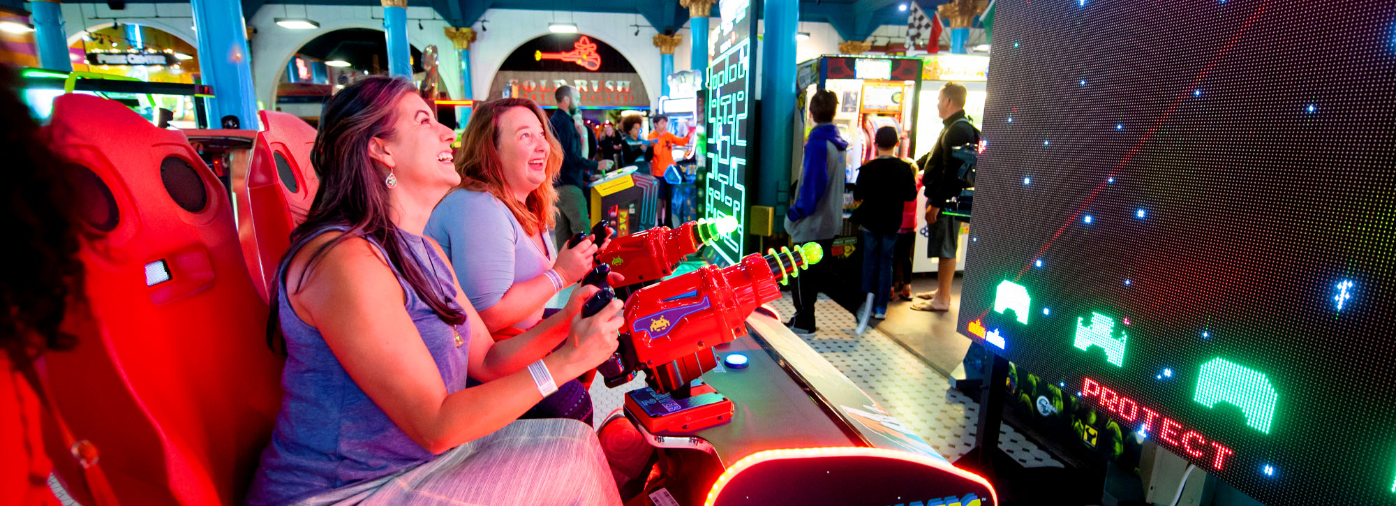 games